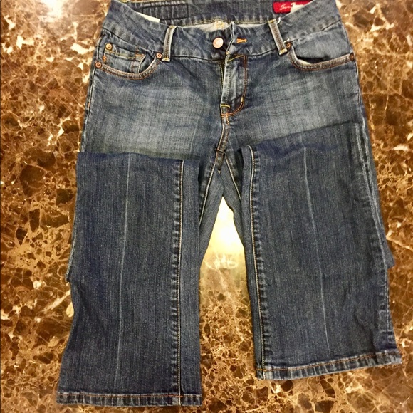 Seven7 Denim - Seven 7 Women's Jeans